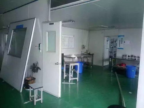 又一家電子廠倒閉，曾是蘋果三星供應商的警示