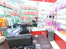 天潤日用品 義烏國際商貿城四區(qū)的日用家電零售新星