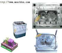 臺州市黃巖小霞模具廠 專業(yè)模具制造，服務日用家電與汽配行業(yè)