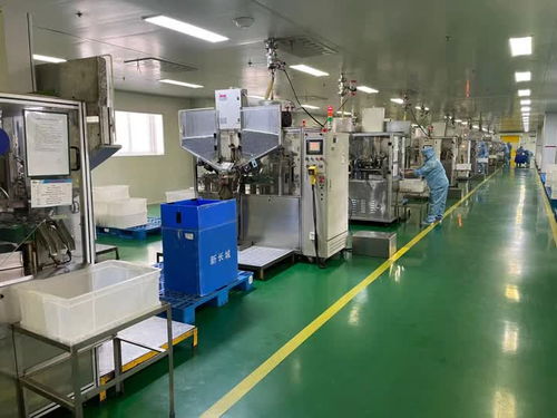 嚴格落實防疫舉措，酒店日用品之都實現(xiàn)有序復工復產，日用家電零售市場加速復蘇