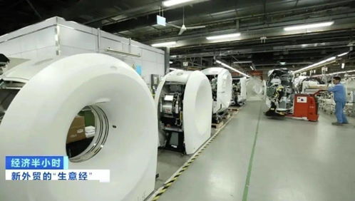 外貿企業利潤飆升10倍的秘訣 日用家電零售的轉型之道