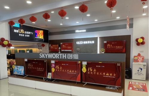 三年開店7000家 蘇寧零售云如何激活縣鎮市場日用家電零售