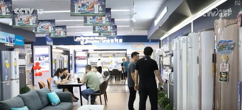 新型消費火熱 科技成果涌現 透過亮點感受中國經濟蓬勃脈動