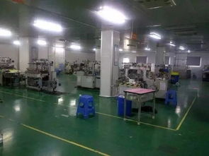 電子廠突倒閉，設備被搬空 家電零售業寒冬中的連鎖反應